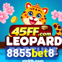 8855bet8