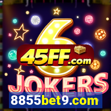 8855bet9.com