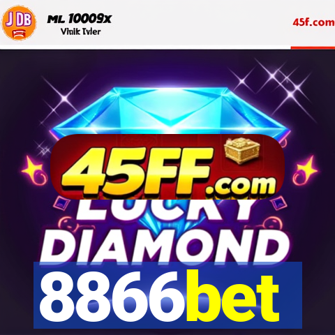 8866bet