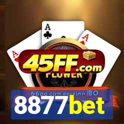8877bet