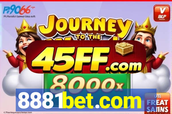 8881bet.com