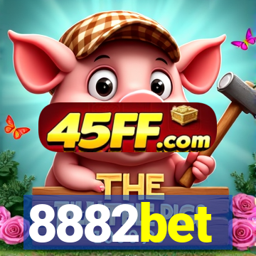 8882bet