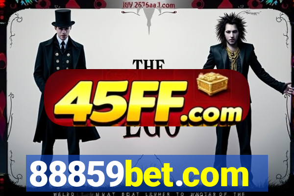 88859bet.com