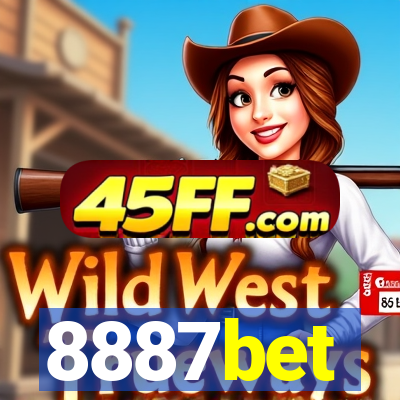 8887bet