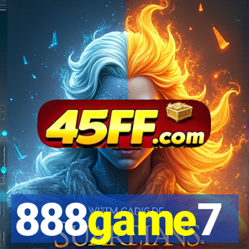 888game7