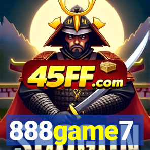 888game7