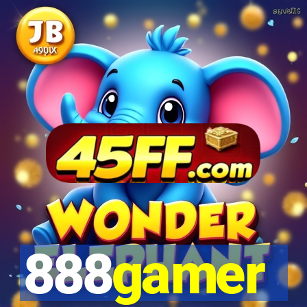 888gamer