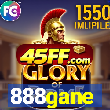 888gane