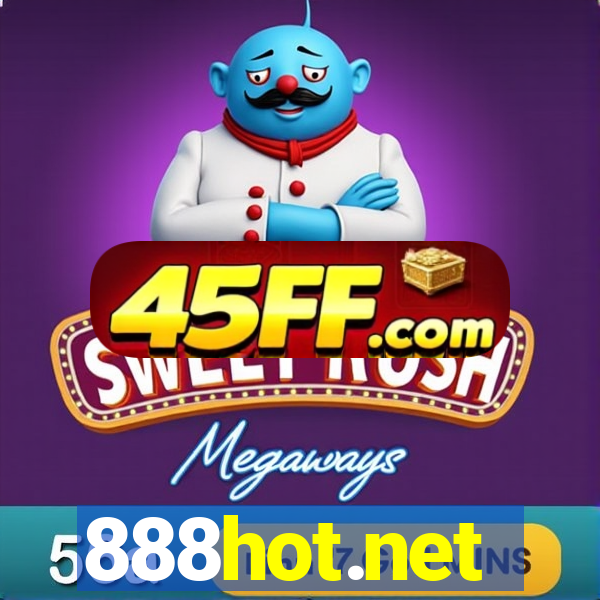 888hot.net