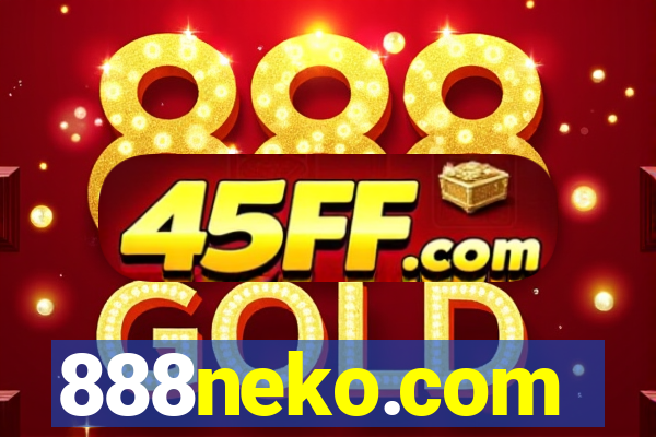 888neko.com
