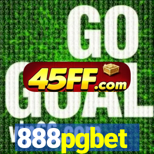 888pgbet
