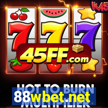 88wbet.net