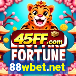 88wbet.net