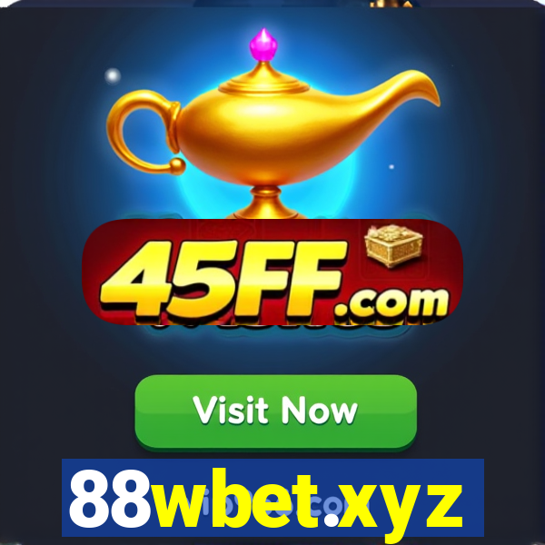 88wbet.xyz