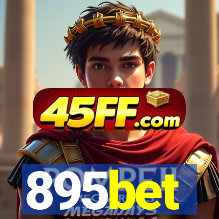 895bet