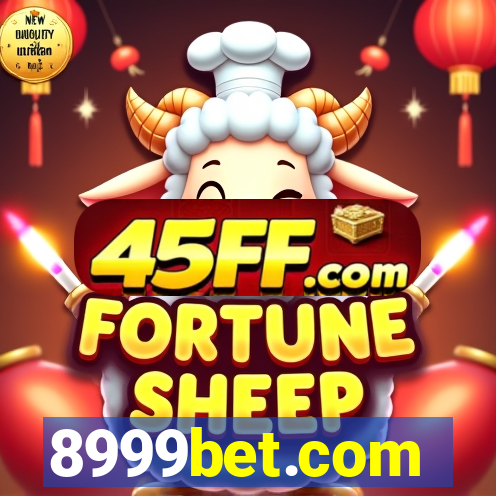 8999bet.com