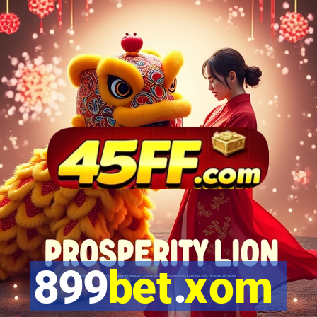899bet.xom