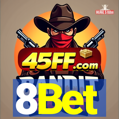 8Bet
