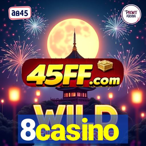 8casino