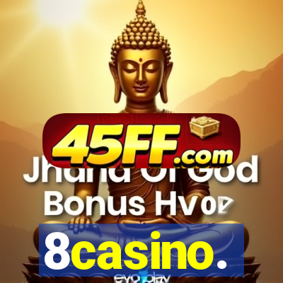8casino.