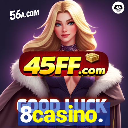 8casino.