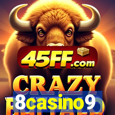 8casino9