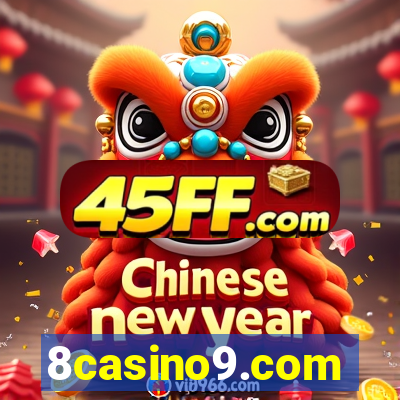 8casino9.com