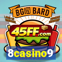 8casino9