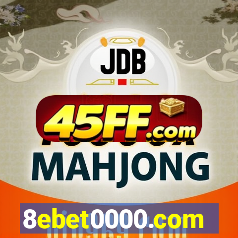 8ebet0000.com