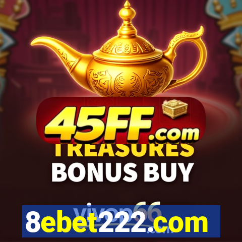 8ebet222.com