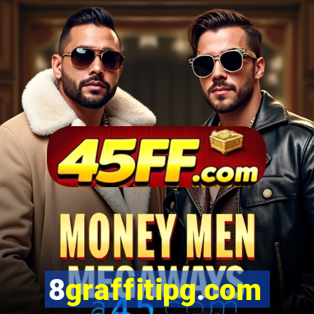 8graffitipg.com