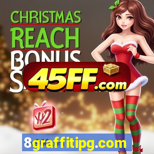 8graffitipg.com