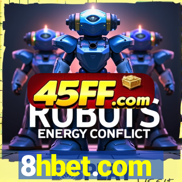 8hbet.com