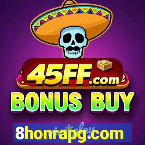 8honrapg.com
