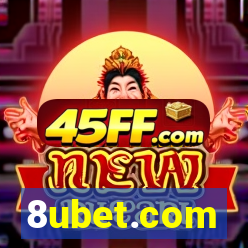 8ubet.com