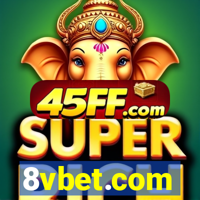 8vbet.com
