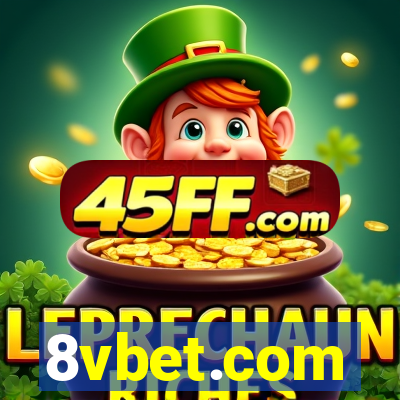 8vbet.com