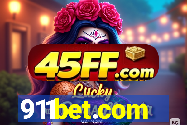 911bet.com