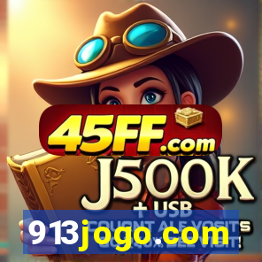 913jogo.com