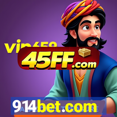 914bet.com