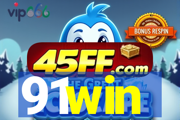 91win