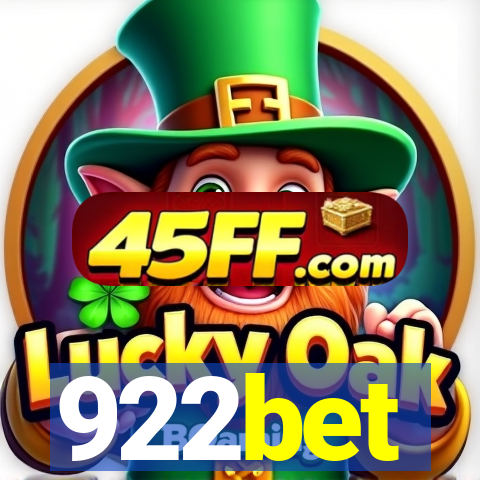 922bet