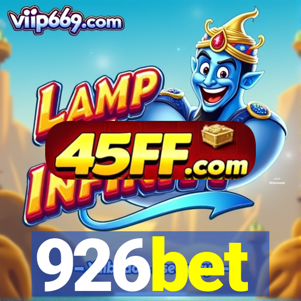 926bet