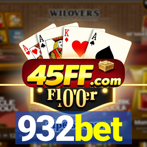 932bet