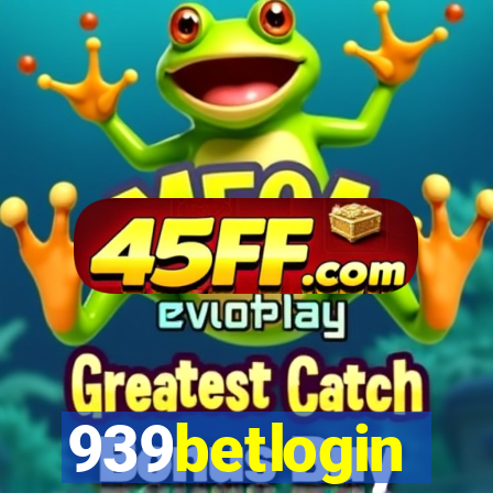 939betlogin