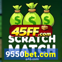 9550bet.com
