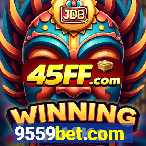 9559bet.com