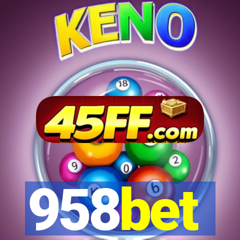 958bet