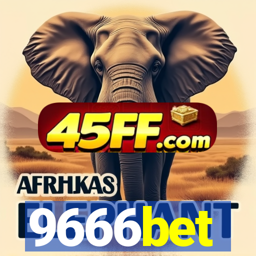 9666bet