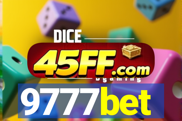9777bet